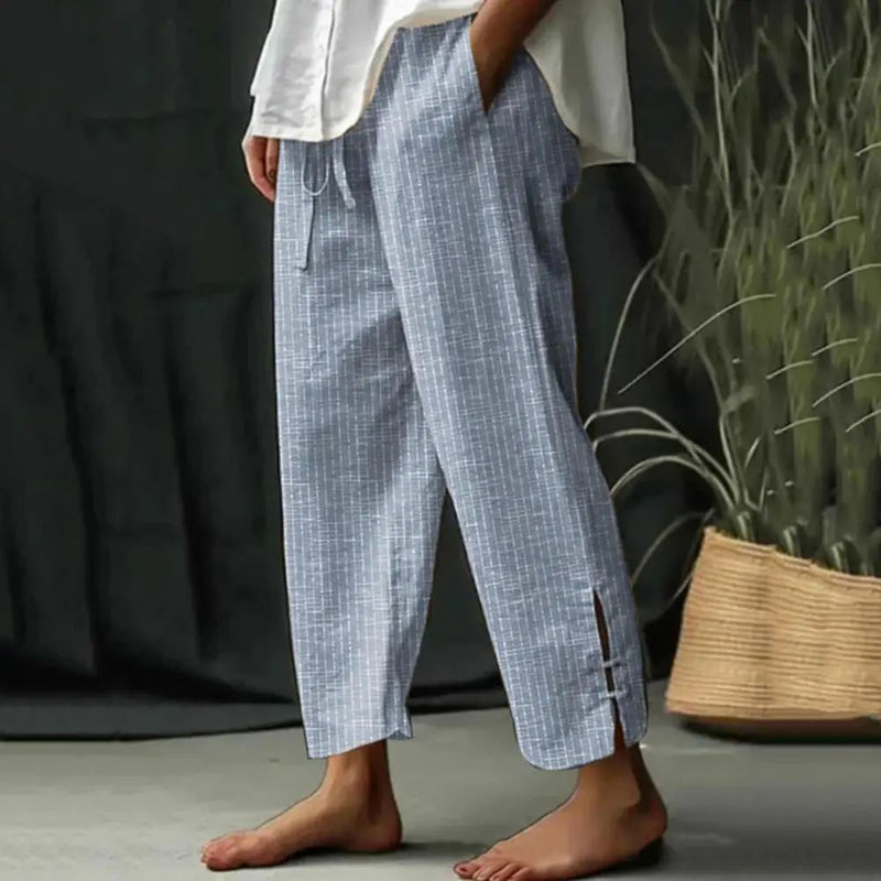 Bellie - Comfortable Handmade Pants