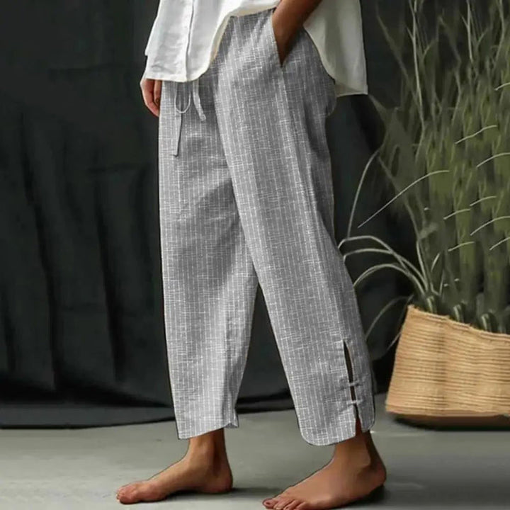 Bellie - Comfortable Handmade Pants