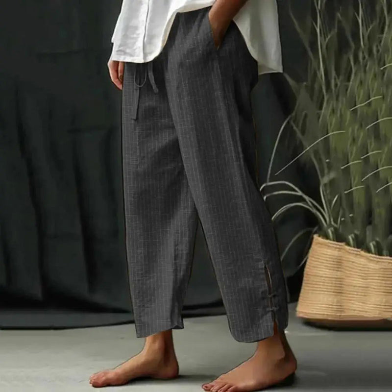 Bellie - Comfortable Handmade Pants