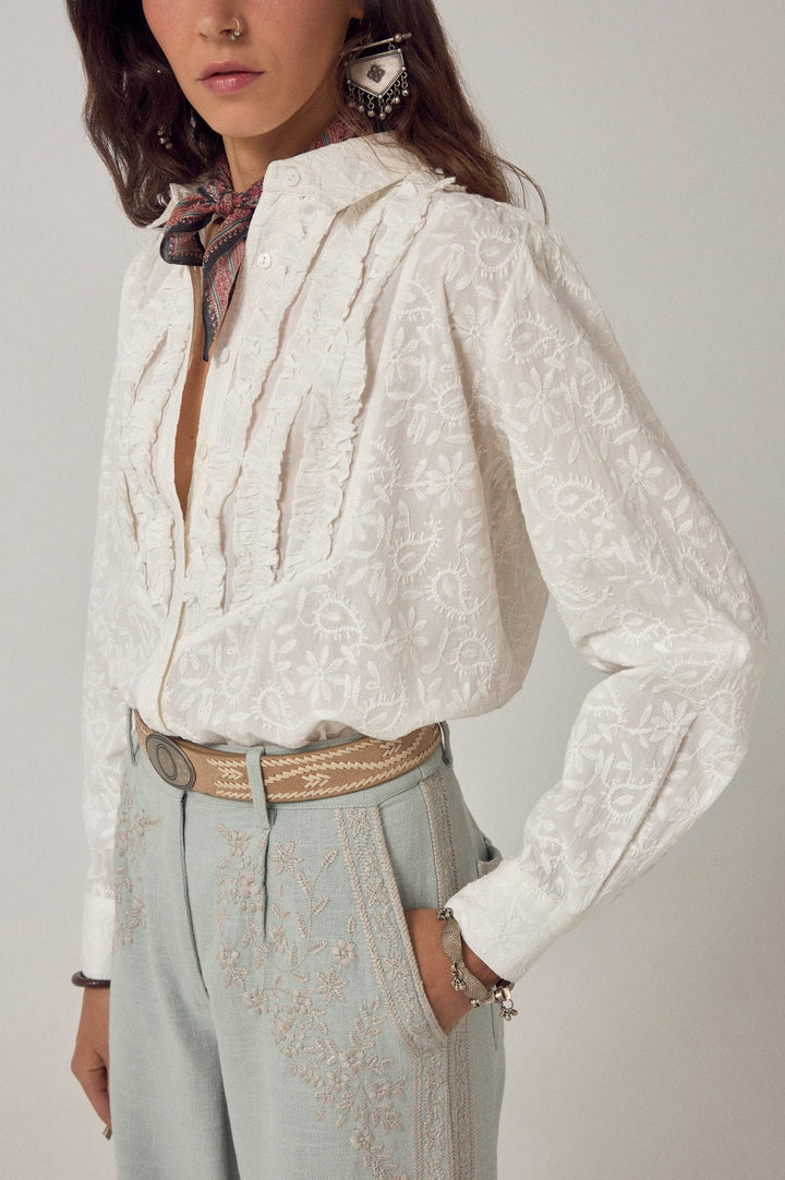 Dida Shirt