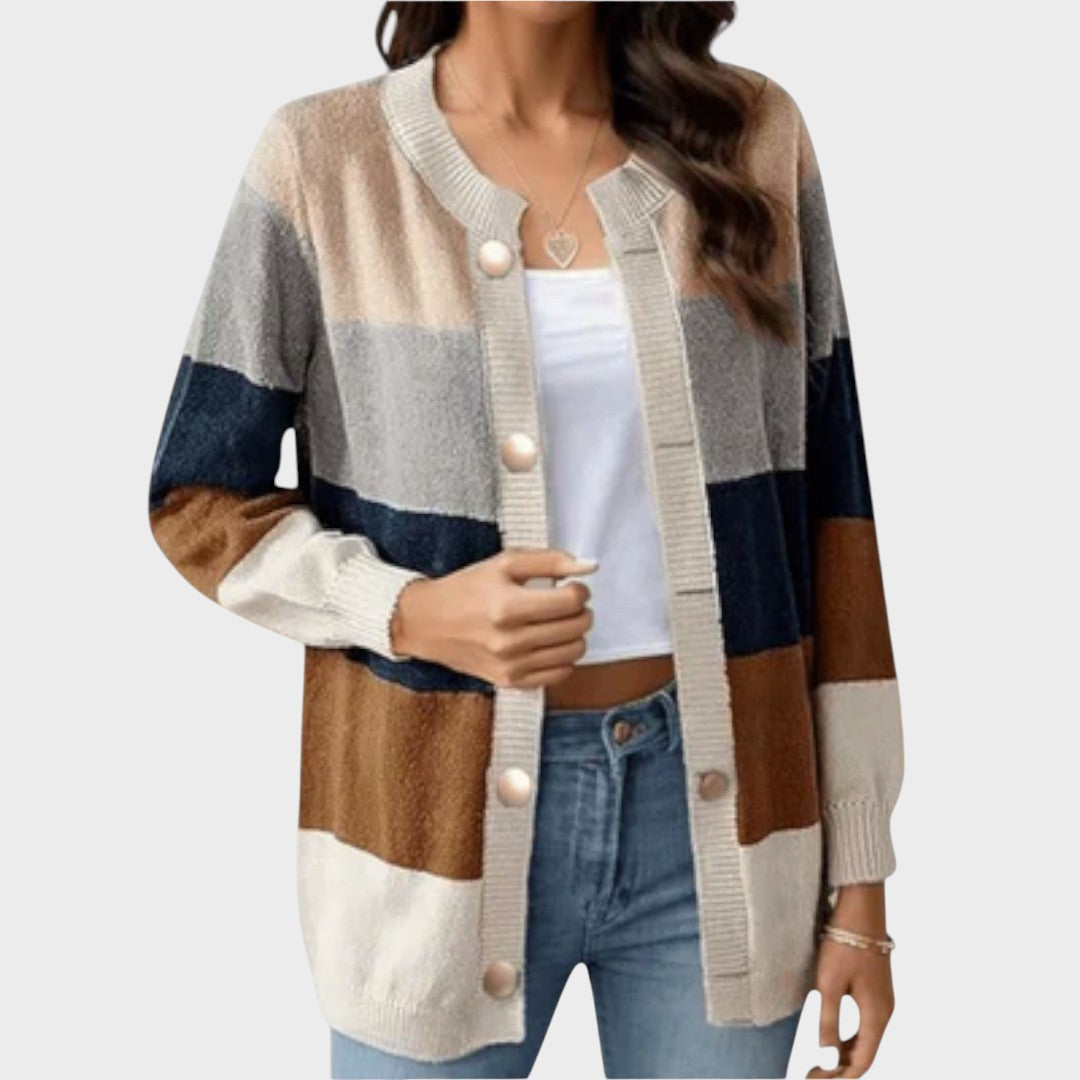 Cosy Knit Cardigan