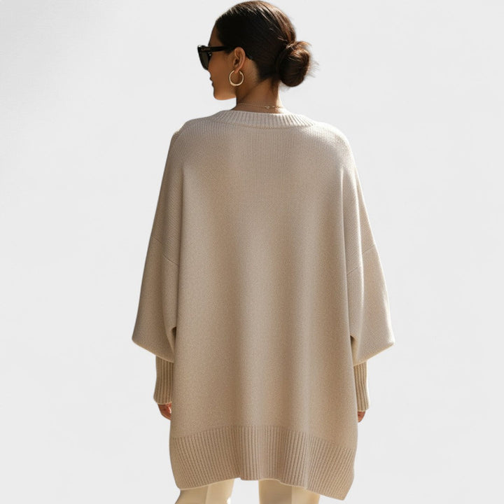 Alina Knit Sweater