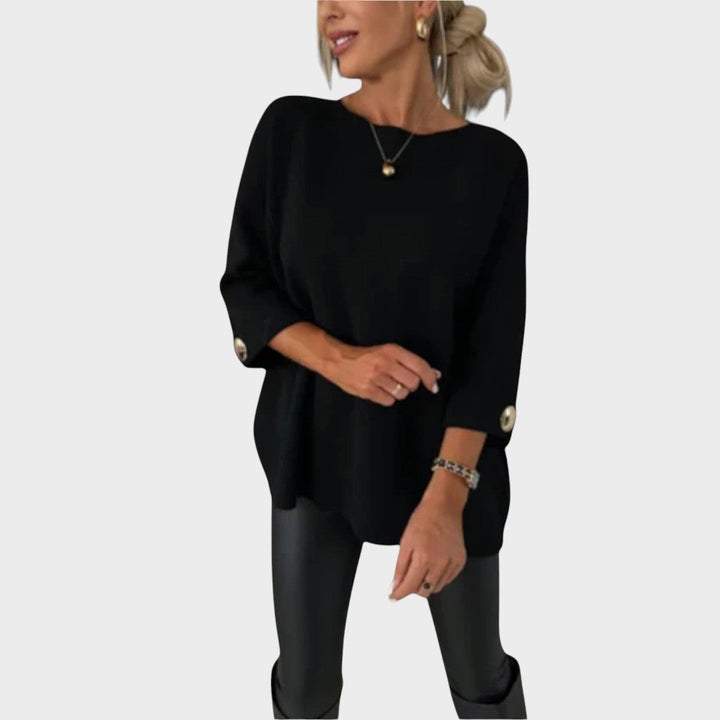 Soft Everyday Sweater