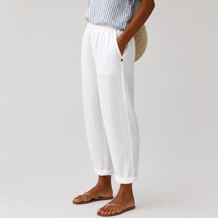 Samantha | Chic and Comfortable Pants