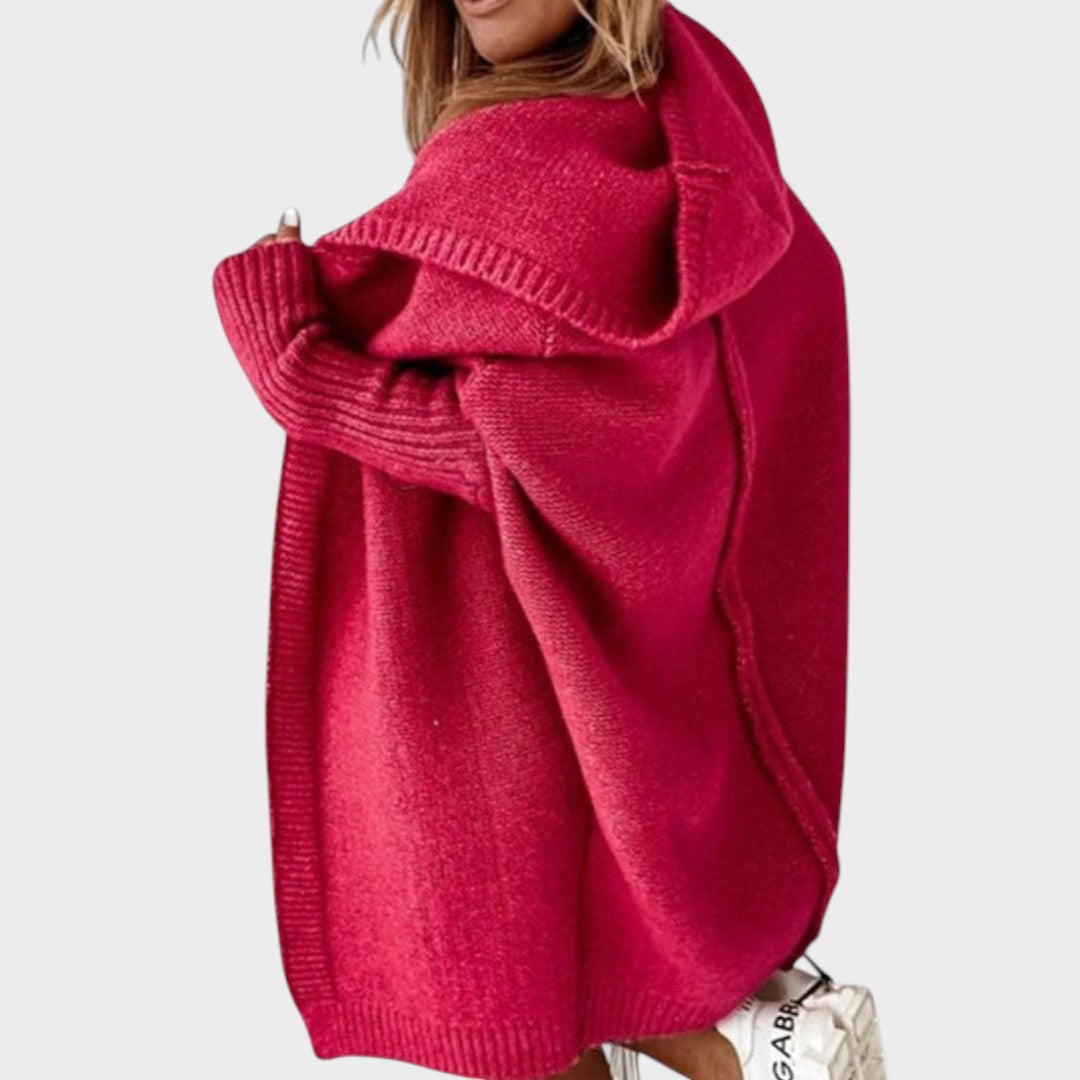 Soft Knit Cardigan