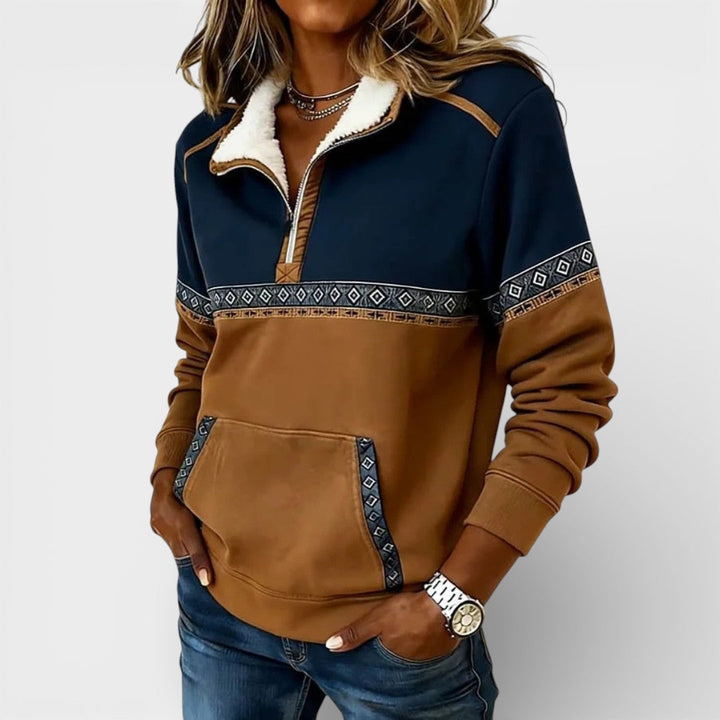 Rita Hoodie