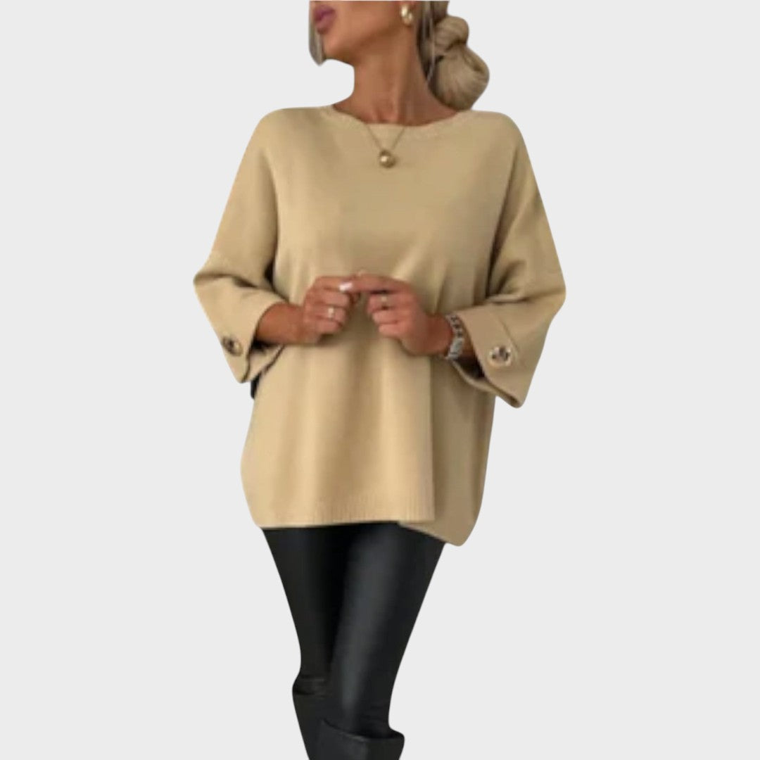 Soft Everyday Sweater
