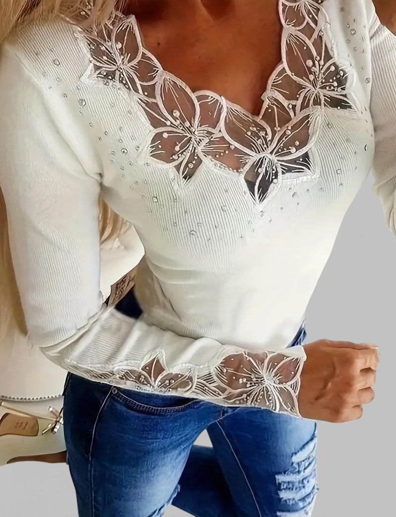 Aurora Knit Sweater