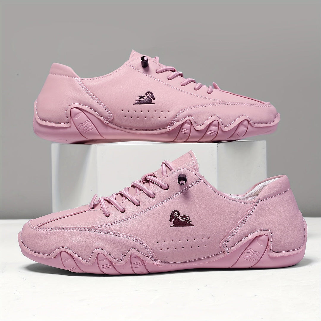 Milo | Comfort Sneakers for Effortless Steps