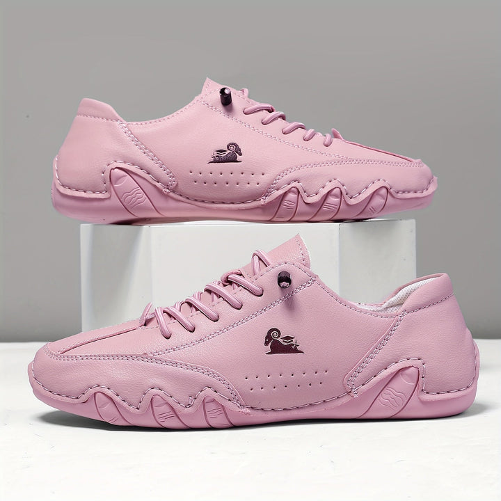 Milo | Comfort Sneakers for Effortless Steps