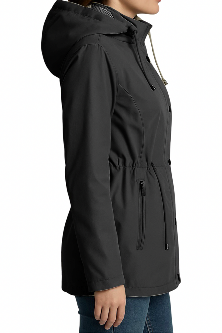 Nadia | Light Solid Summer Jacket
