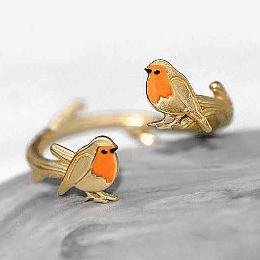 Robin Ring