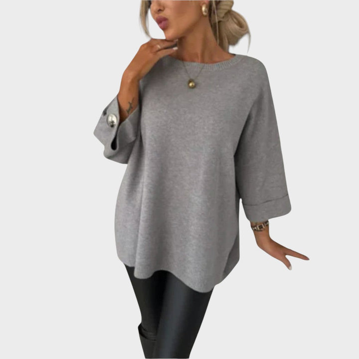 Soft Everyday Sweater