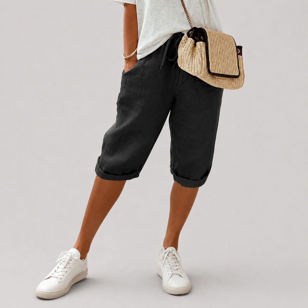 Short Comfortable and Elegant