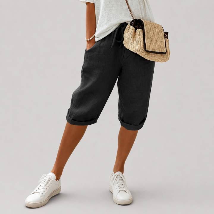 Short Comfortable and Elegant