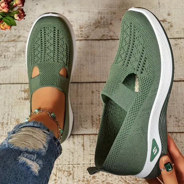 Pamela | Absolute Comfort with Every Step