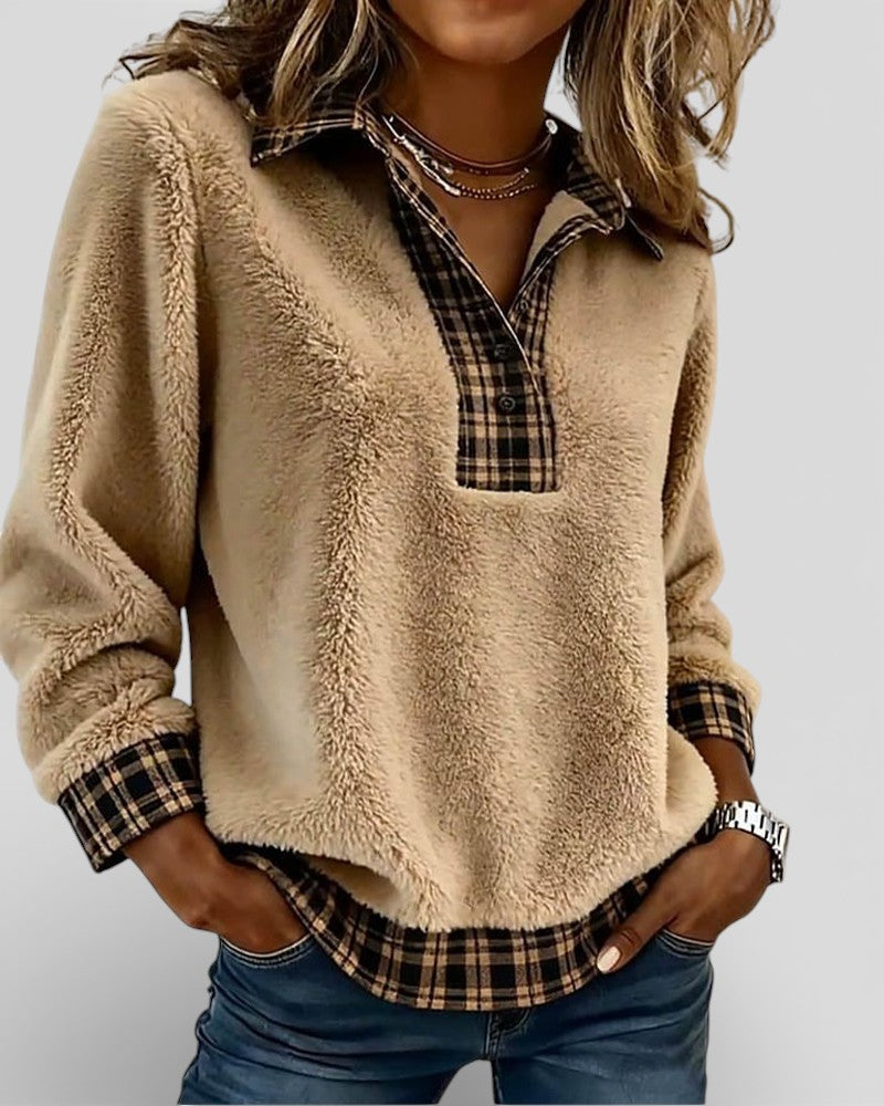 Lara Knit Sweater