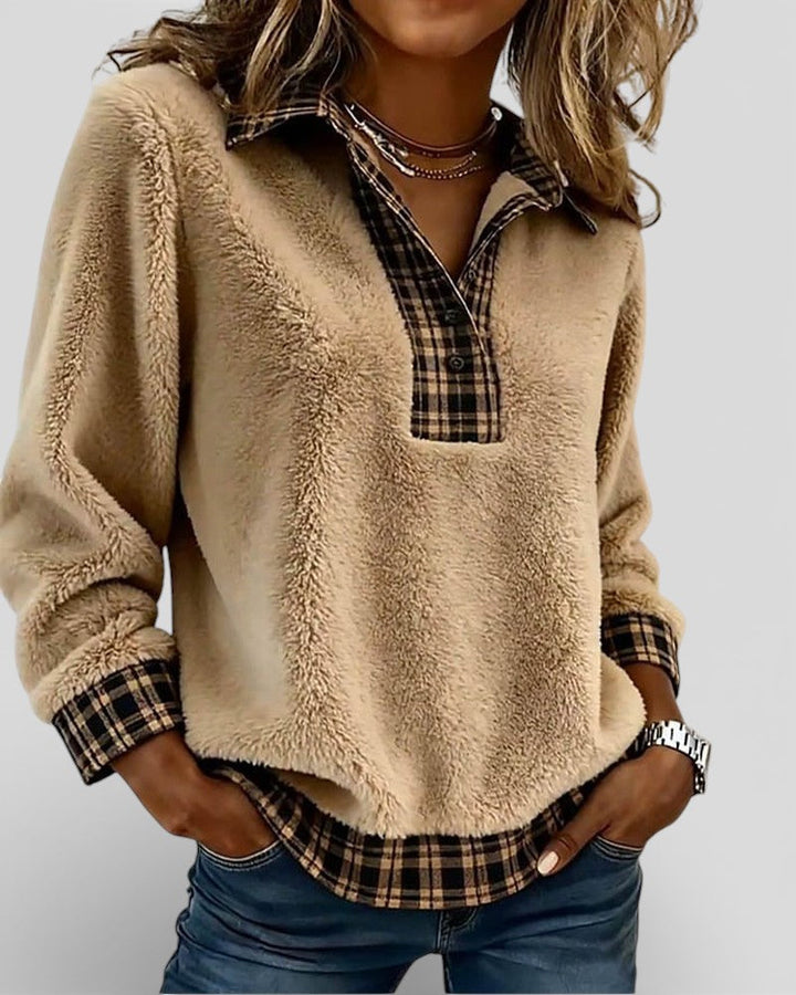 Lara Knit Sweater