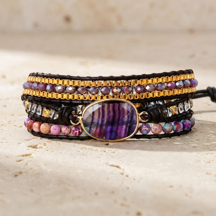 Colorful Harmony Bracelet