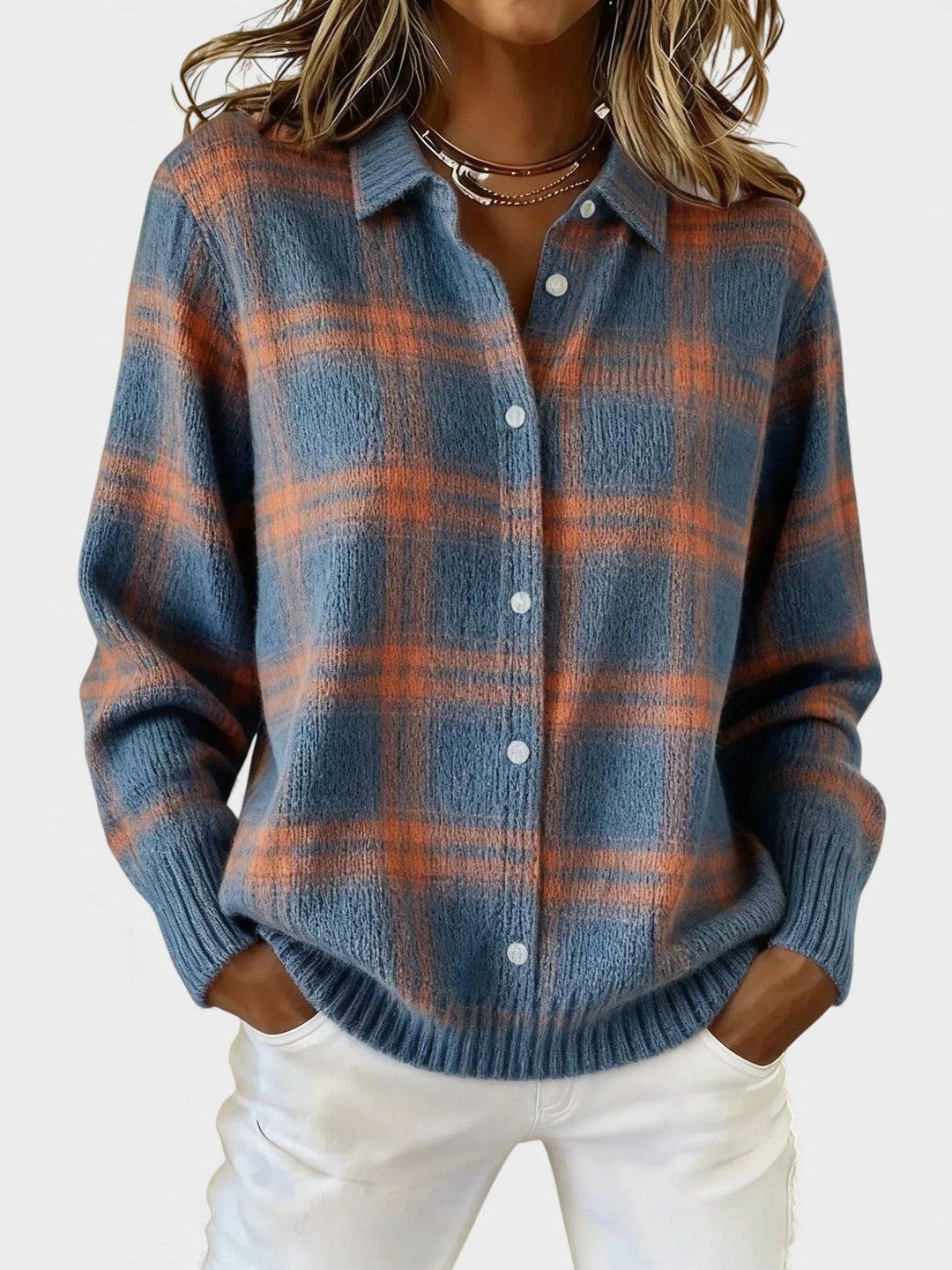 Everyday Knit Sweater