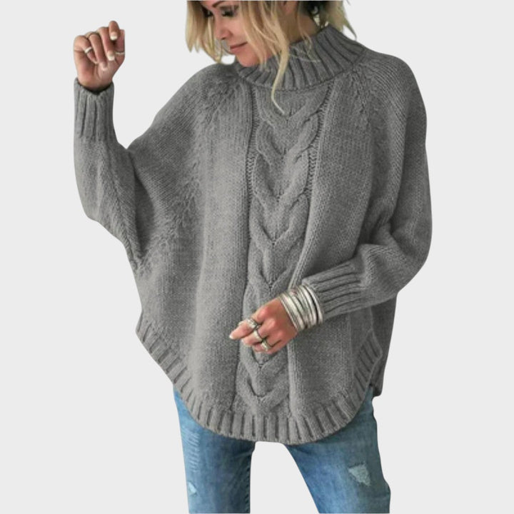 Cable Knit Sweater