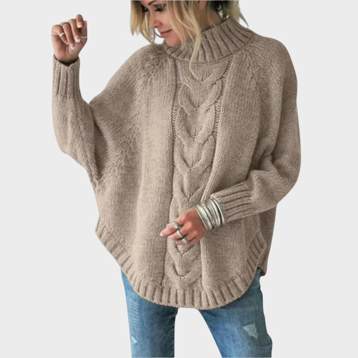 Cable Knit Sweater