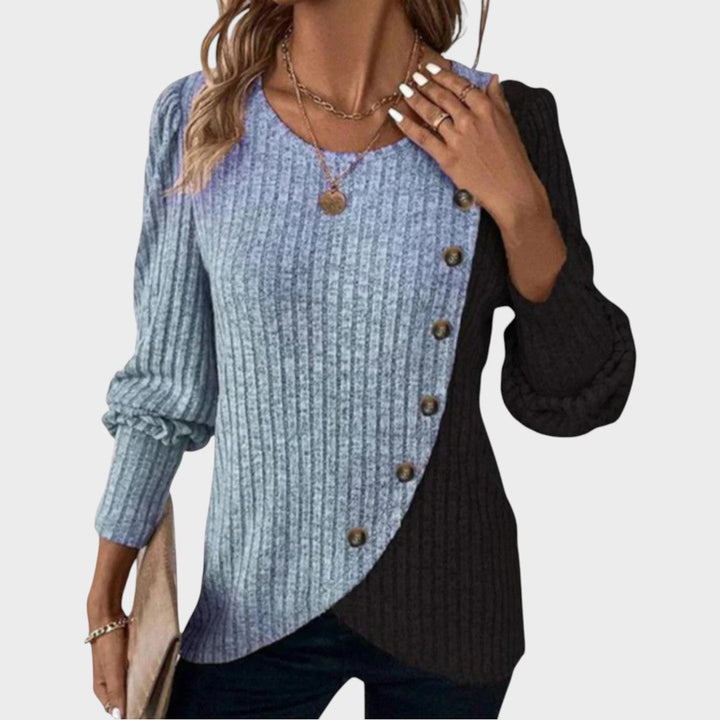 Celia Knit Sweater