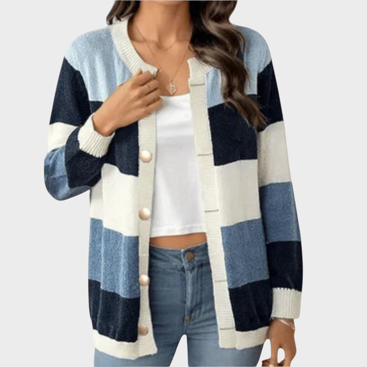 Cosy Knit Cardigan