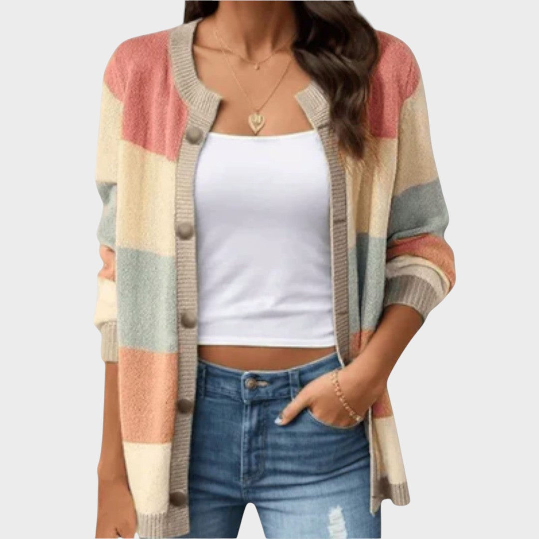 Cosy Knit Cardigan