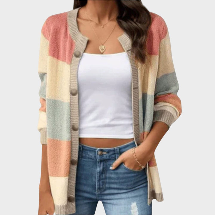 Cosy Knit Cardigan