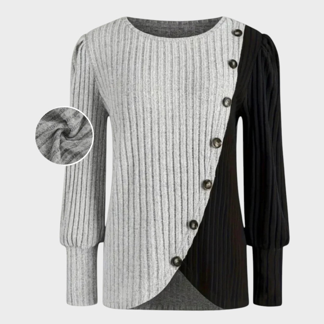 Celia Knit Sweater