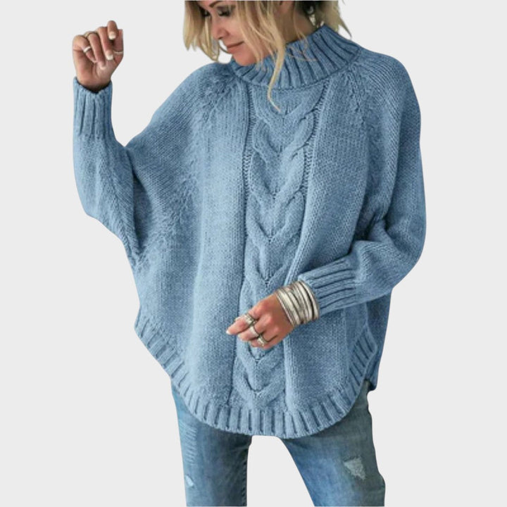 Cable Knit Sweater