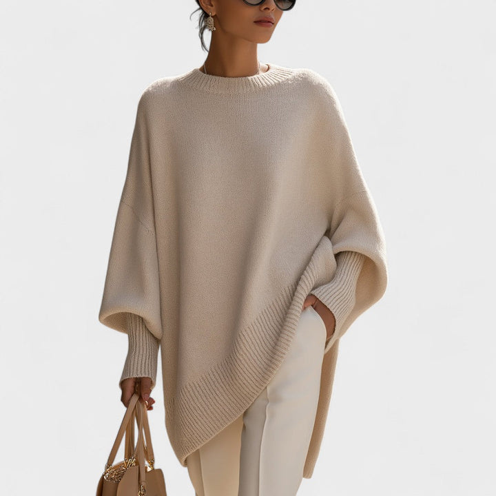 Alina Knit Sweater