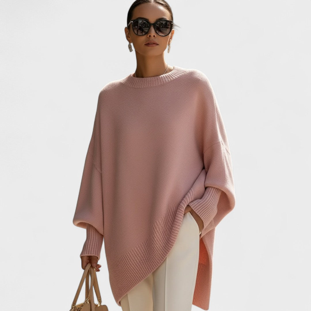 Alina Knit Sweater