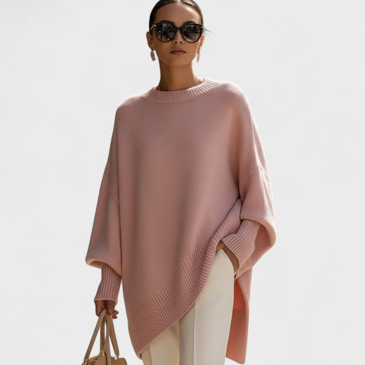 Alina Knit Sweater