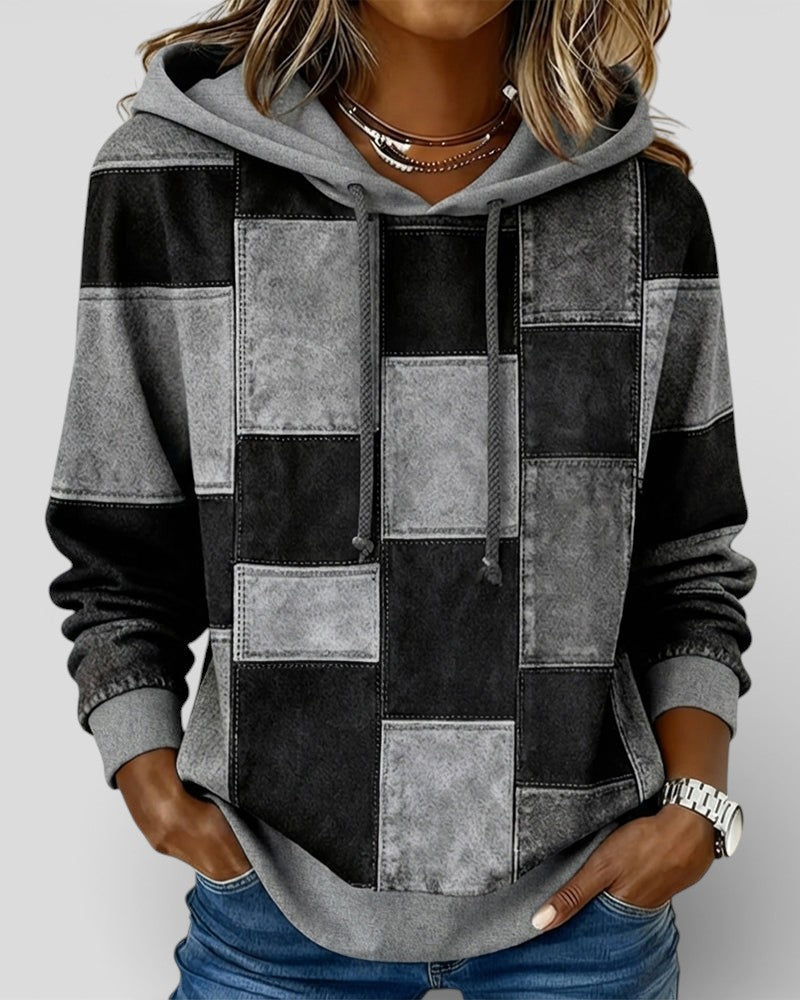 Lucía Hoodie