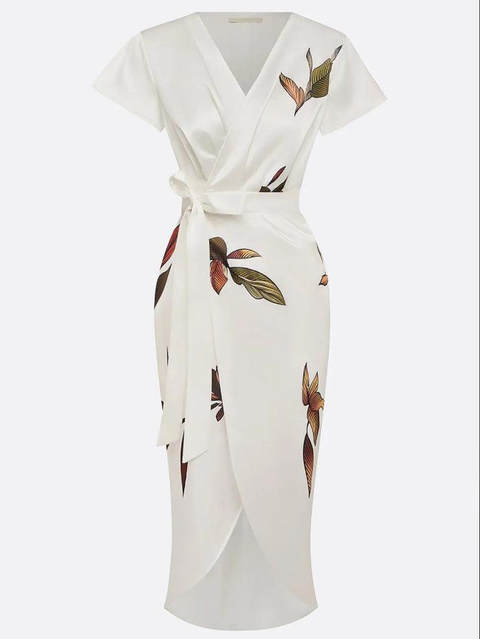 SABINE / LIGHT, ELEGANT DRESS