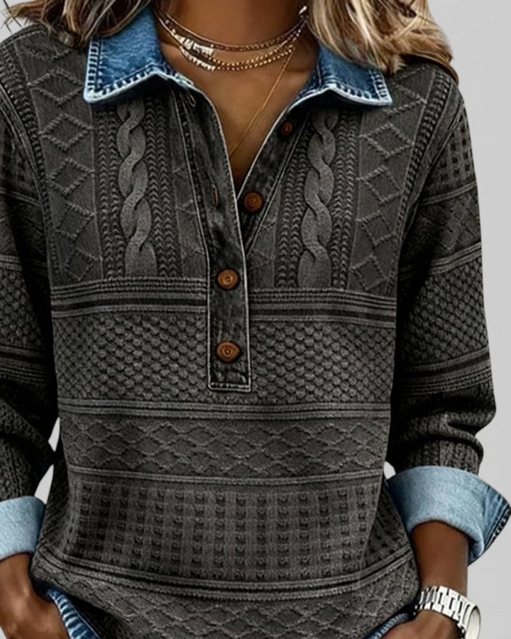 Rosenda Hoodie