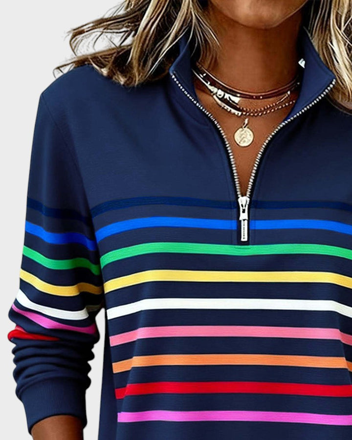 Raquel Hoodie