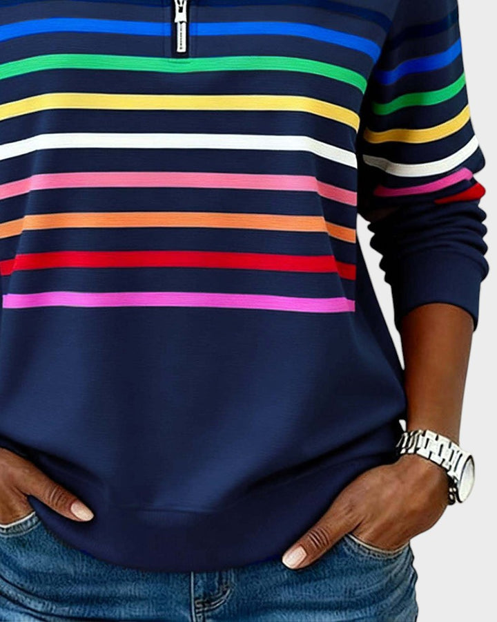 Raquel Hoodie