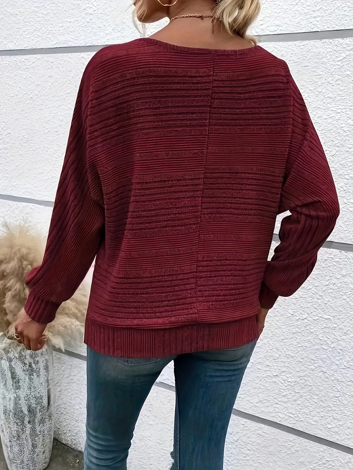 Knit Sweater