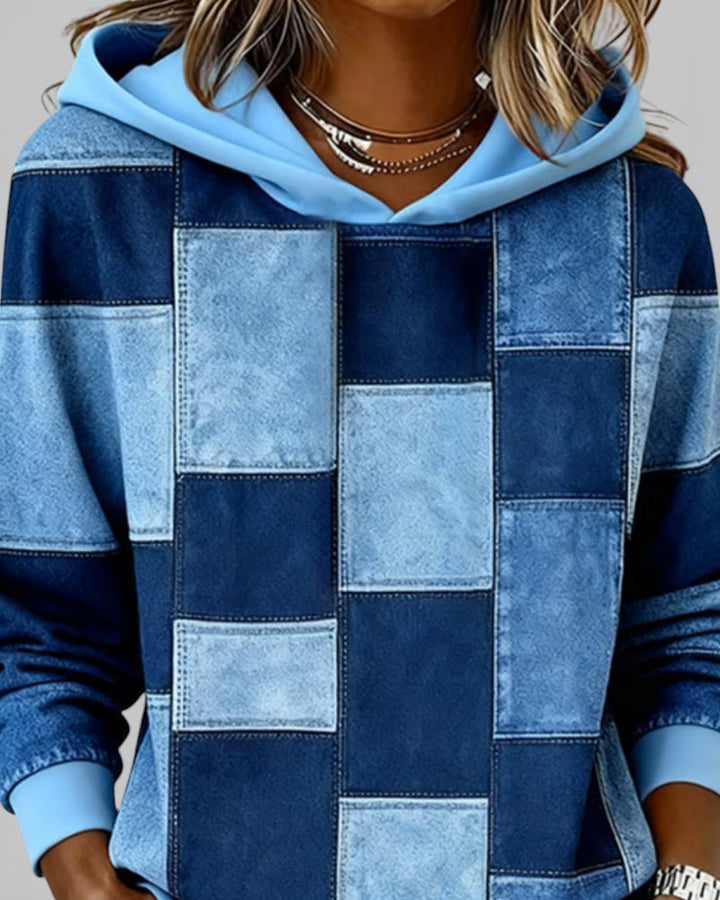 Lucía Hoodie