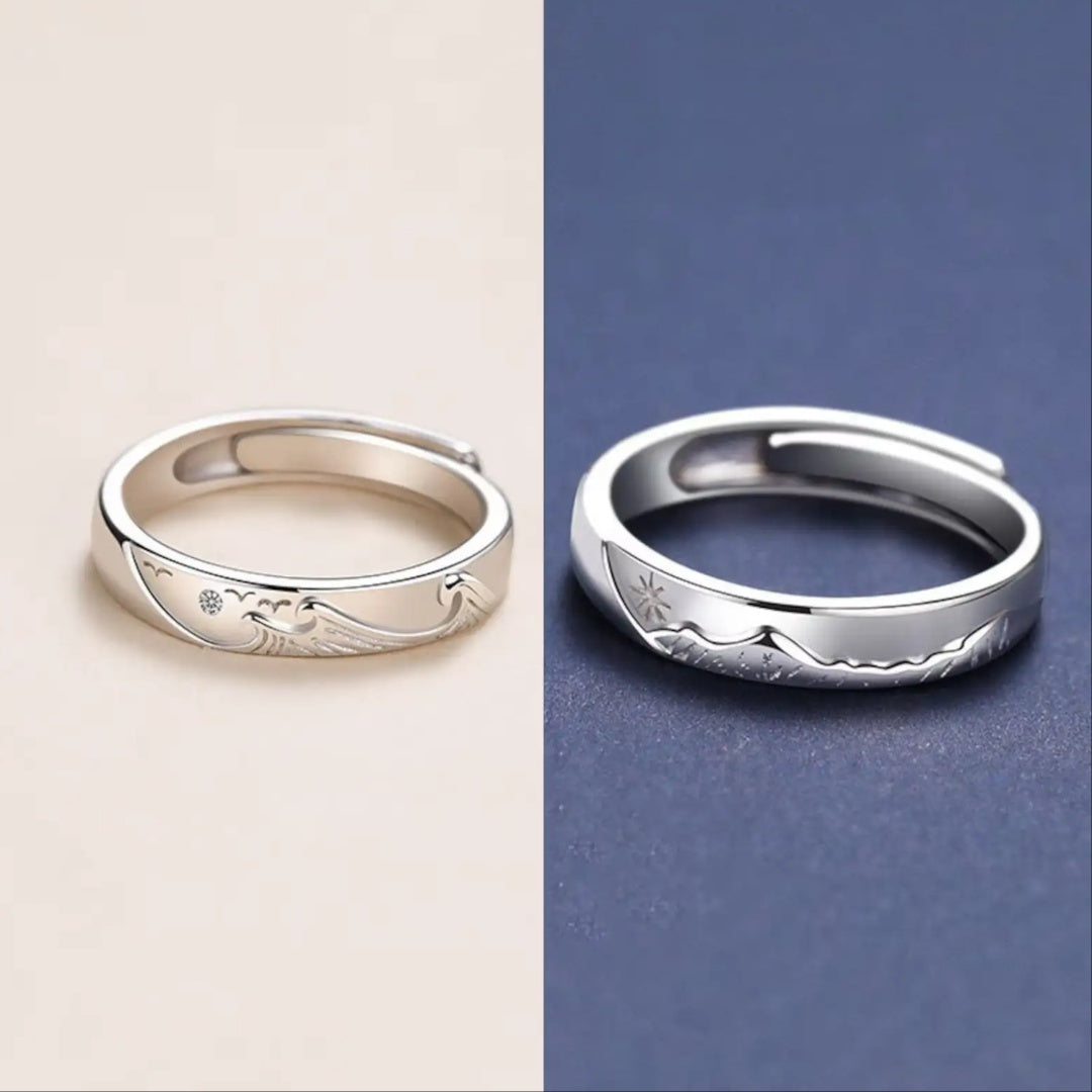 Mountain Ring