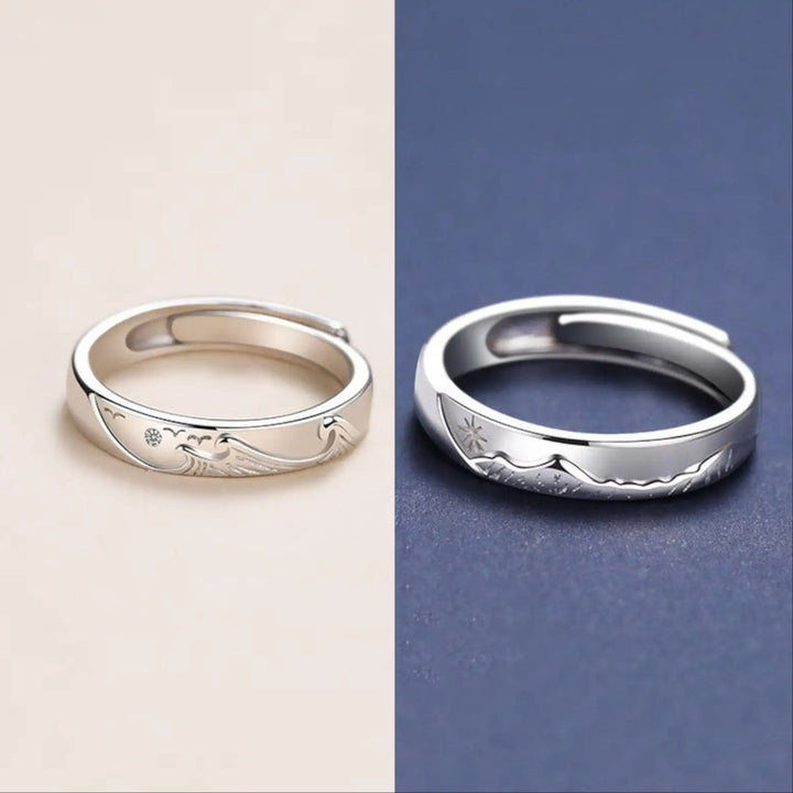 Mountain Ring