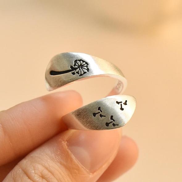 Nature Ring