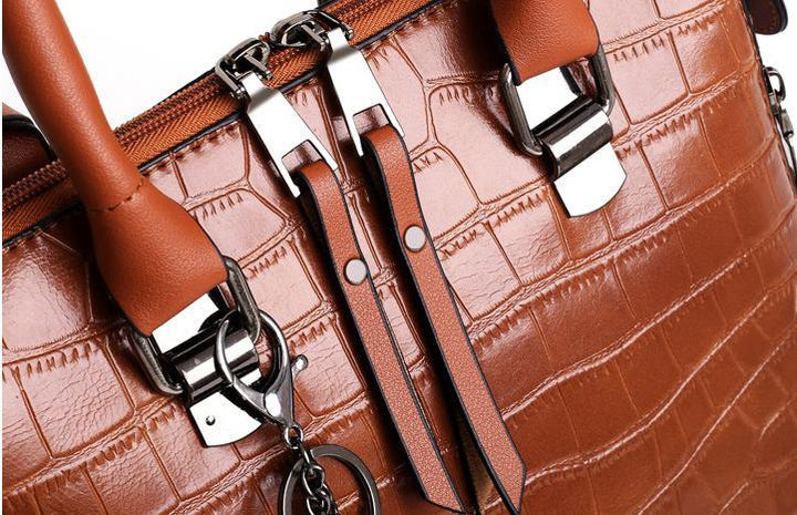 Evelyn | Everyday Elegance Bag Set