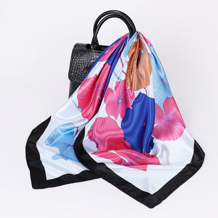 Skye | Vintage Casual Scarf