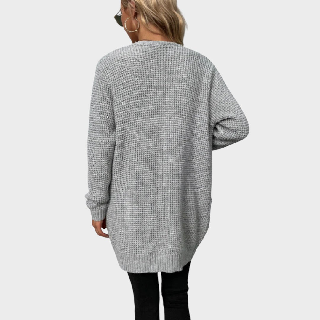 Cashmere Blend Sweater