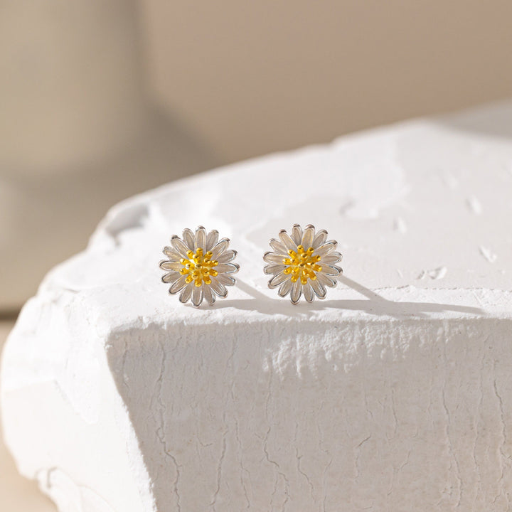 Daisy Jewelry