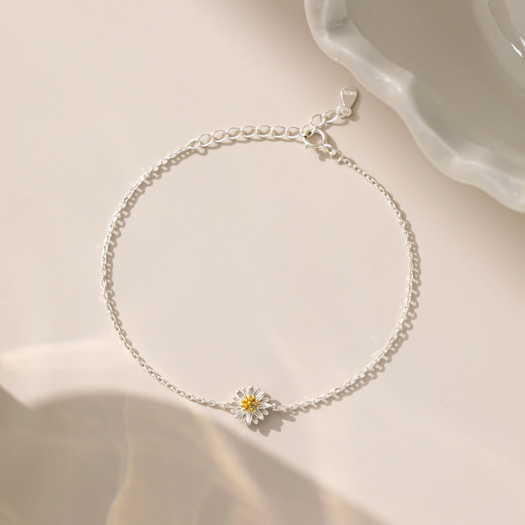 Daisy Jewelry
